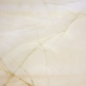 White onyx