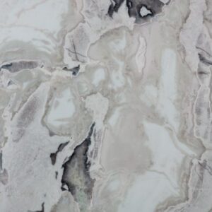 Dower White