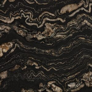 Portoro Satinato quartzite