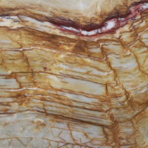 Nacarado quartzite