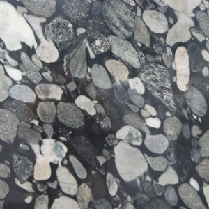 Black Mosaic гранит