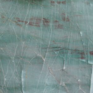 Verde Smeraldo quartzite