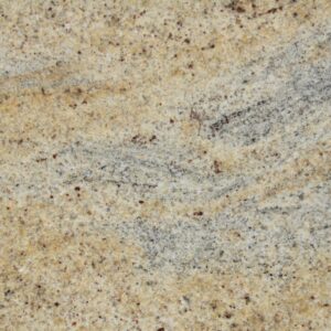 Kashmir Gold granite