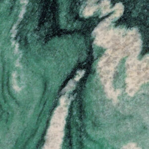 Verde Laponia quartzite
