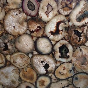 Agate Chocolate
