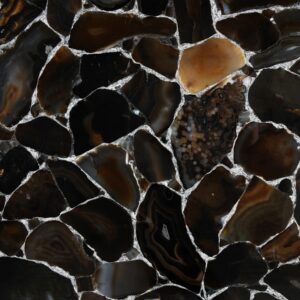 Agate diamond