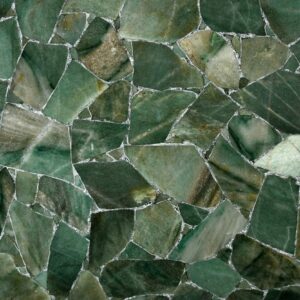Aventurine light