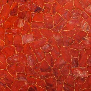 Jasper red