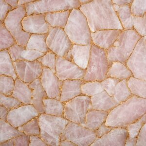 Quartz pink